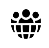 The Globals logo